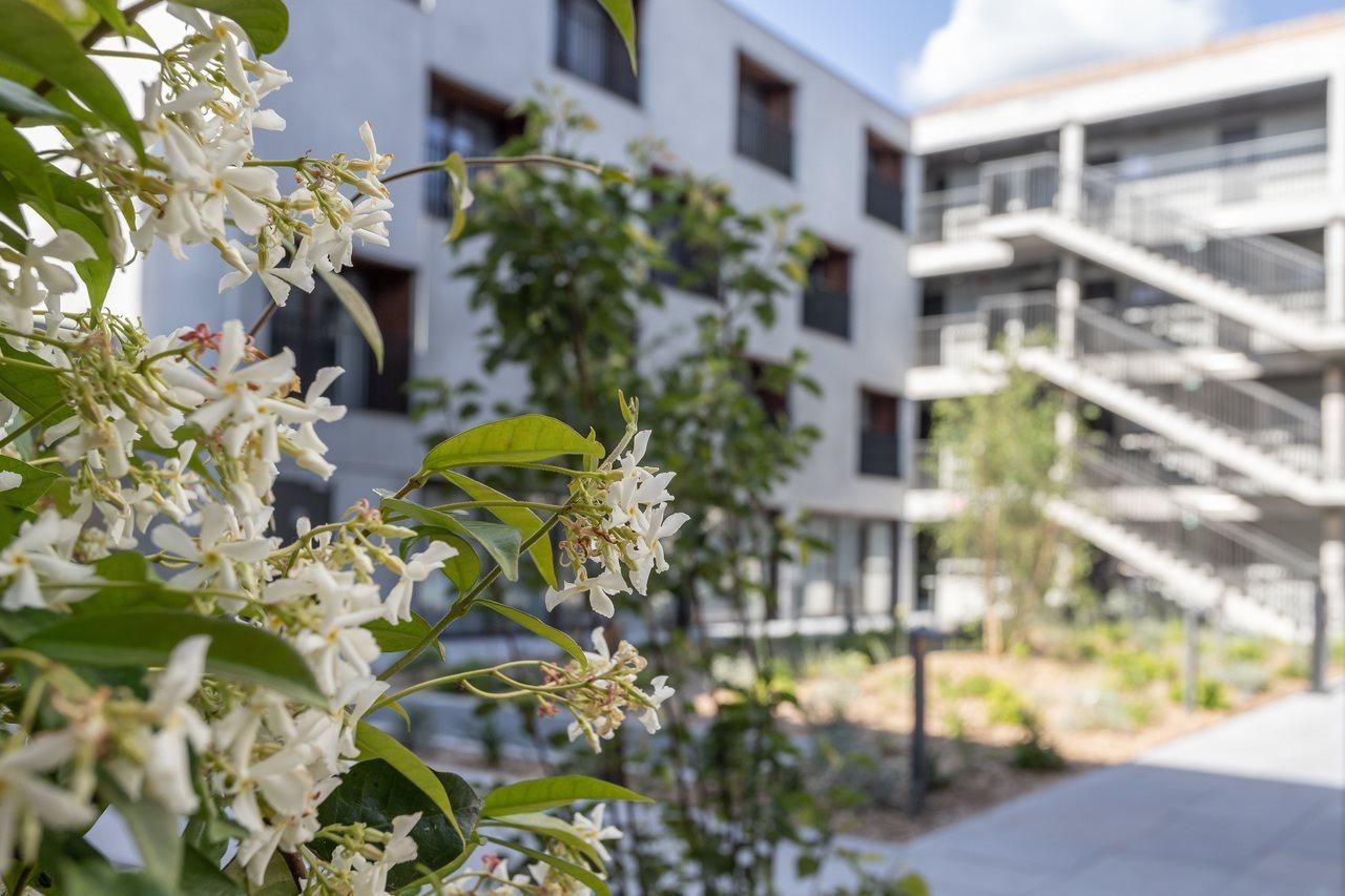 Staycity Aparthotels Bordeaux City Centre Exterior photo